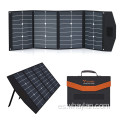 Panel solar de células solares plegables de 200W de 100W de 100W al por mayor